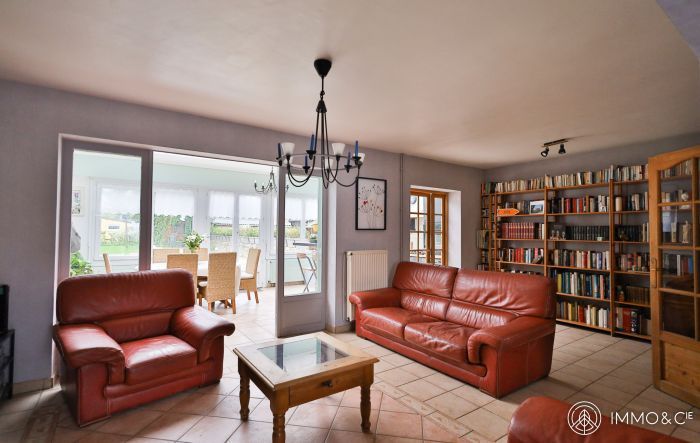 Vente maison à Quesnoy-sur-Deûle - Ref.QSD606 - Image 3