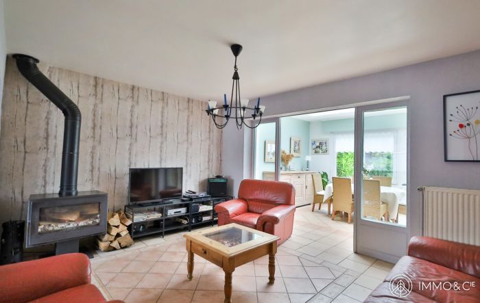 Vente maison à Quesnoy-sur-Deûle - Ref.QSD606 - Image 4