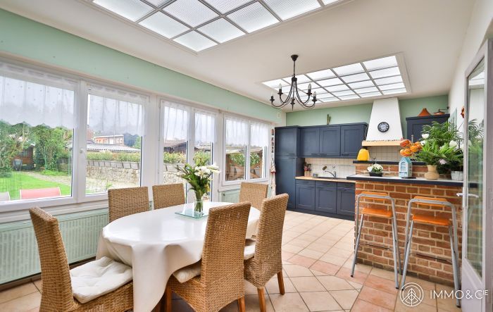 Vente maison à Quesnoy-sur-Deûle - Ref.QSD606 - Image 2