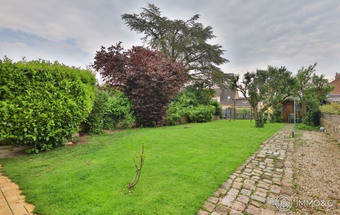 Vente maison à Quesnoy-sur-Deûle - Ref.QSD606 - Image 8