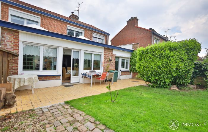 Vente maison à Quesnoy-sur-Deûle - Ref.QSD606 - Image 9