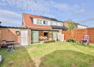 Vente maison à Wambrechies - Ref.QSD607 - Image 9