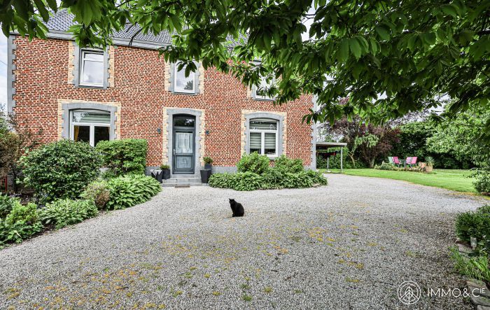 Vente maison à Bouvignies - Ref.EWM615 - Image 10