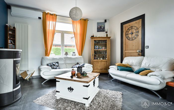 Vente maison à Bouvignies - Ref.EWM615 - Image 3