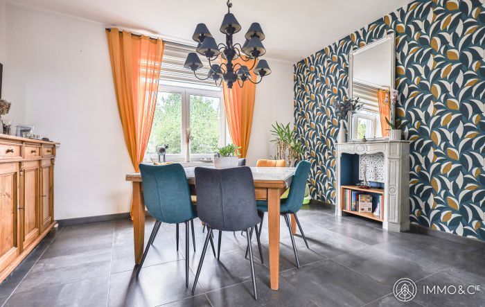 Vente maison à Bouvignies - Ref.EWM615