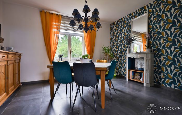 Vente maison à Bouvignies - Ref.EWM615 - Image 3