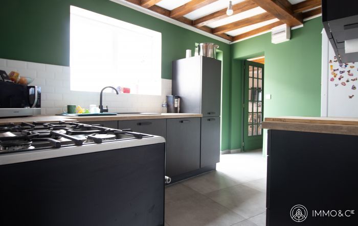 Vente maison à Halluin - Ref.LOM636 - Image 24