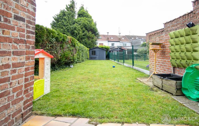 Vente maison à Halluin - Ref.LOM636 - Image 7