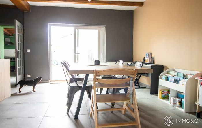 Vente maison à Halluin - Ref.LOM636 - Image 14