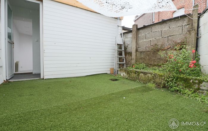 Vente maison à Lomme - Ref.LOM637 - Image 4