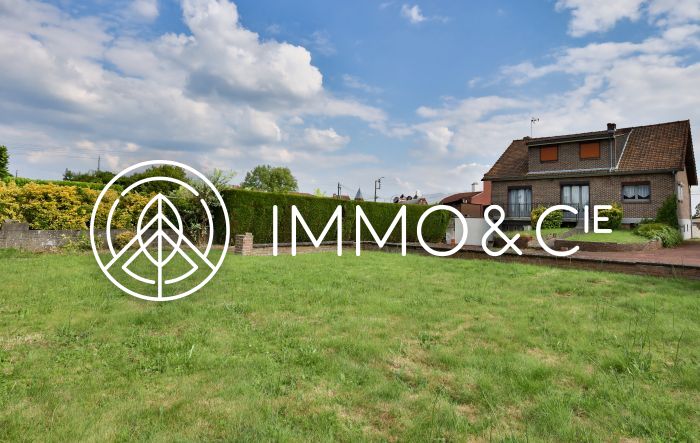 Vente maison à Raimbeaucourt - Ref.EWM673 - Image 3