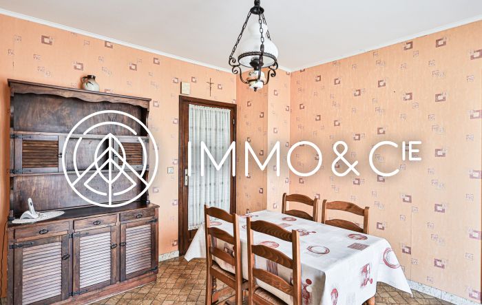 Vente maison à Raimbeaucourt - Ref.EWM673