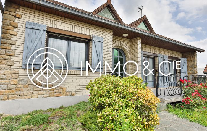 Vente maison à Raimbeaucourt - Ref.EWM673