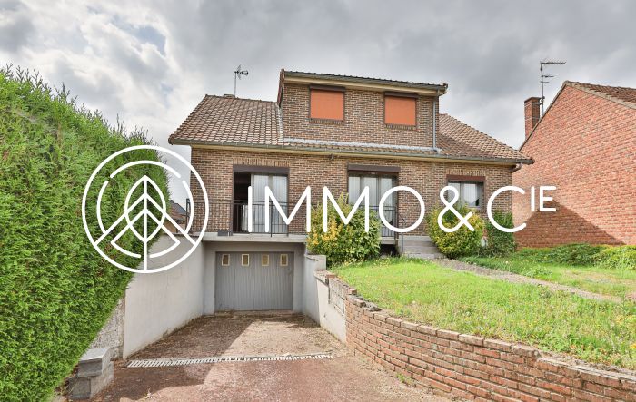 Vente maison à Raimbeaucourt - Ref.EWM673 - Image 14