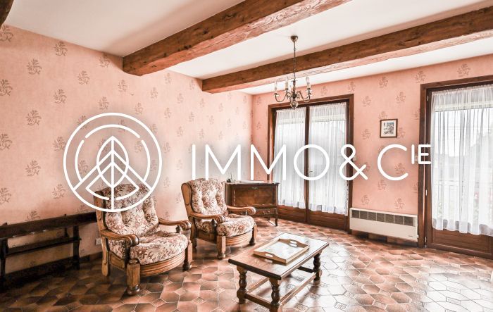 Vente maison à Raimbeaucourt - Ref.EWM673 - Image 2