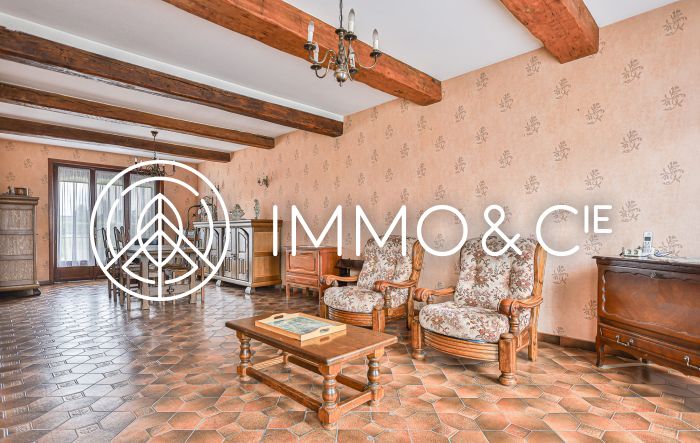 Vente maison à Raimbeaucourt - Ref.EWM673