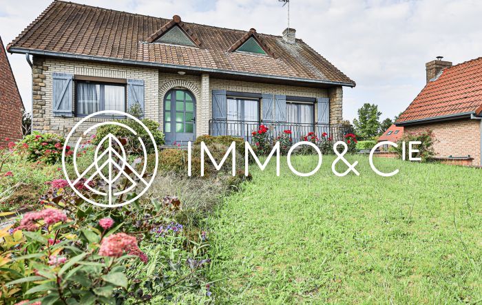 Vente maison à Raimbeaucourt - Ref.EWM673 - Image 7
