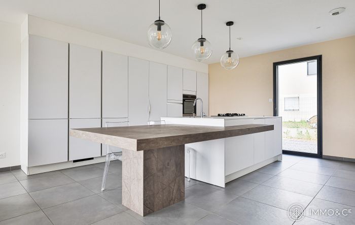 Vente maison à Wahagnies - Ref.EWM620 - Image 2