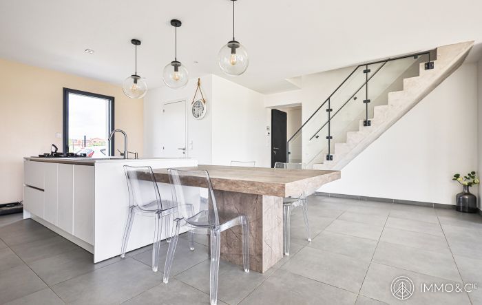 Vente maison à Wahagnies - Ref.EWM620