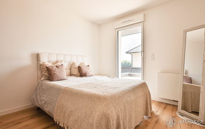 Vente maison à Wahagnies - Ref.EWM620 - Image 6