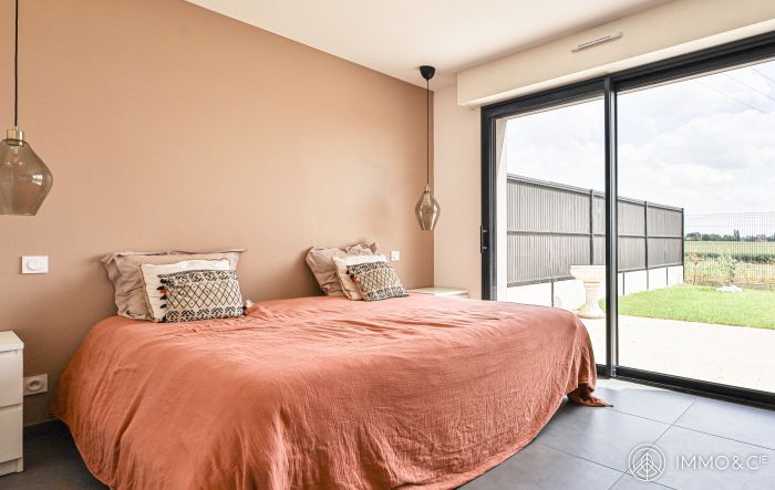 Vente maison à Wahagnies - Ref.EWM620 - Image 4