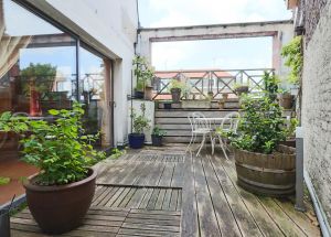 Vente maison à Lomme - Ref.LOM639 - Image 2