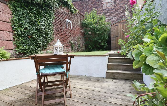 Vente maison à Lomme - Ref.LOM649 - Image 6
