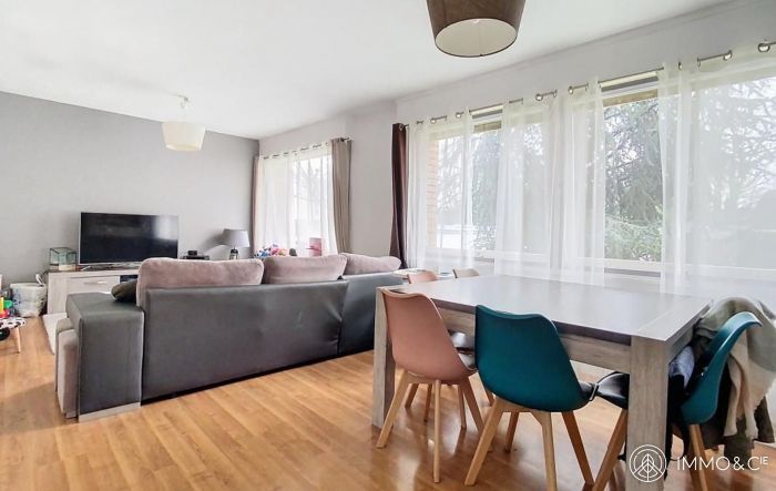 Vente appartement à Lambersart - Ref.LOM658 - Image 2