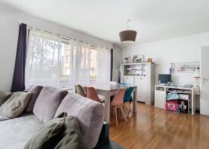 Vente appartement à Lambersart - Ref.LOM658 - Image 3