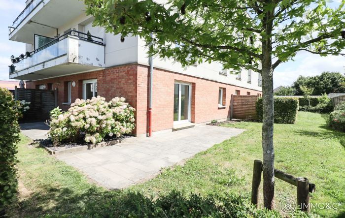 Vente appartement à Saint-André-lez-Lille - Ref.LOM661 - Image 3
