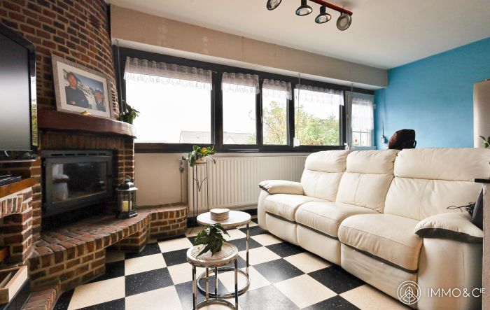 Vente maison à Lesquin - Ref.EWM635 - Image 2