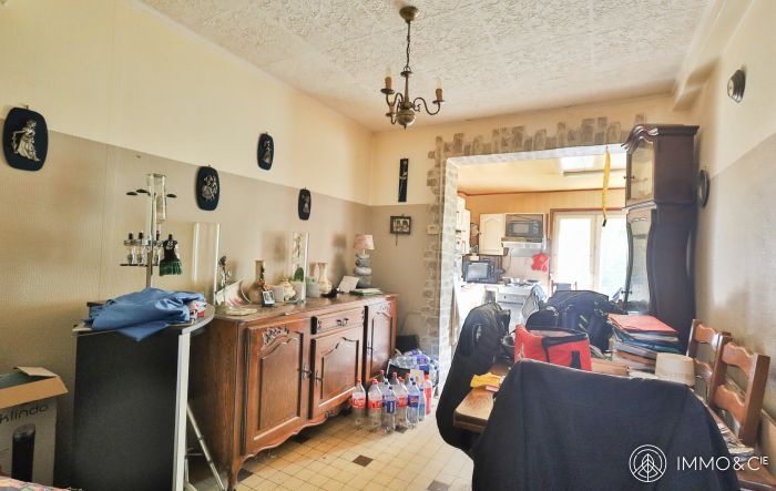 Vente maison à Quesnoy-sur-Deûle - Ref.QSD614 - Image 4