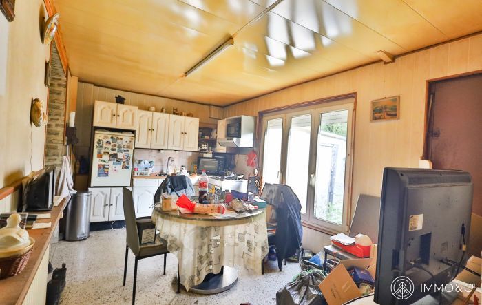 Vente maison à Quesnoy-sur-Deûle - Ref.QSD614 - Image 3