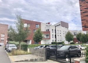 Vente appartement à Quesnoy-sur-Deûle - Ref.QSD615