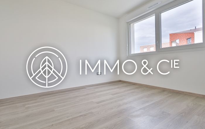 Vente appartement à Quesnoy-sur-Deûle - Ref.QSD615 - Image 7