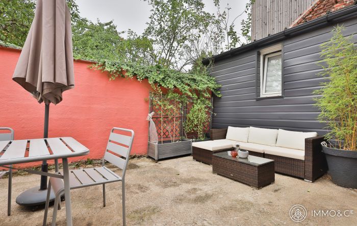 Vente maison à Pont-à-Marcq - Ref.EWM637 Pont-a-marcq - Image 19