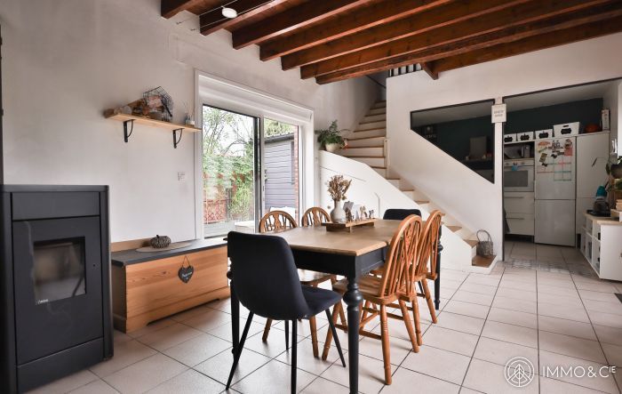 Vente maison à Pont-à-Marcq - Ref.EWM637 Pont-a-marcq - Image 7