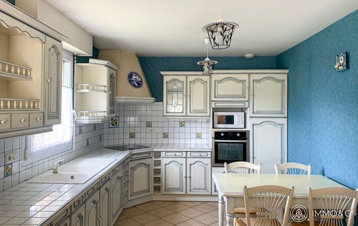 Vente maison à Attiches - Ref.EWM638