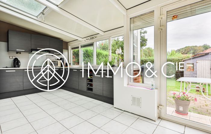 Vente maison à Pont-à-Marcq - Ref.EWM639 - Image 11