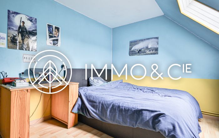 Vente maison à Pont-à-Marcq - Ref.EWM639 - Image 13