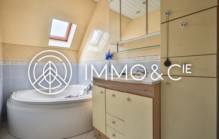Vente maison à Pont-à-Marcq - Ref.EWM639 - Image 10