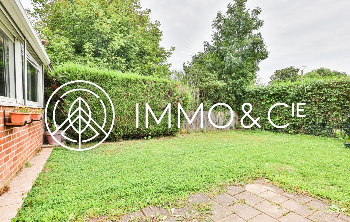 Vente maison à Pont-à-Marcq - Ref.EWM639 - Image 2