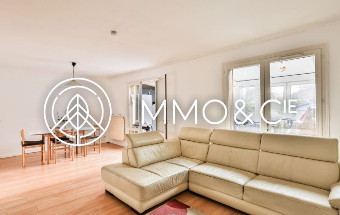 Vente maison à Pont-à-Marcq - Ref.EWM639 - Image 15