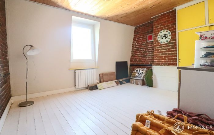 Vente maison à Lomme - Ref.LOM664 - Image 8