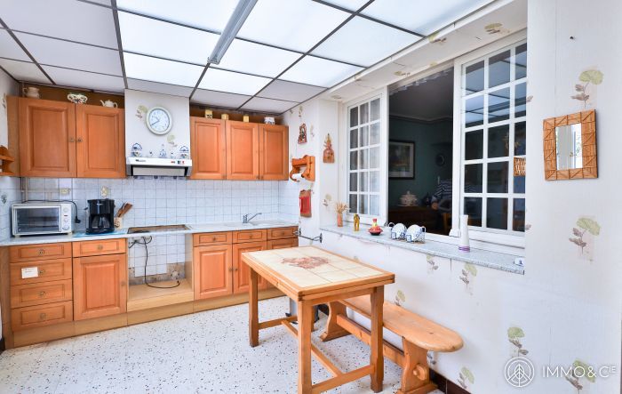 Vente maison à Tourmignies - Ref.EWM642 - Image 4