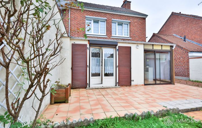 Vente maison à Tourmignies - Ref.EWM642 - Image 2