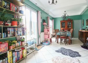 Vente maison à Lomme - Ref.LOM673
