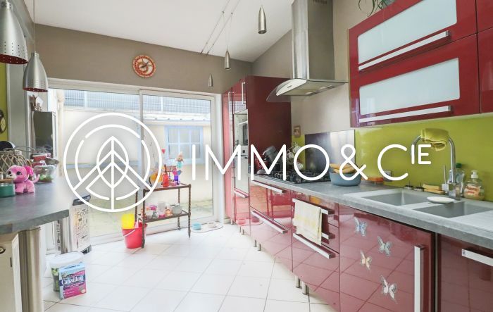 Vente maison à Lomme - Ref.LOM673 - Image 37