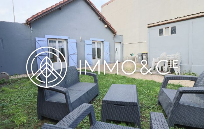 Vente maison à Lomme - Ref.LOM673 - Image 6