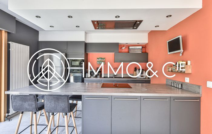 Vente maison à Faumont - Ref.EWM646